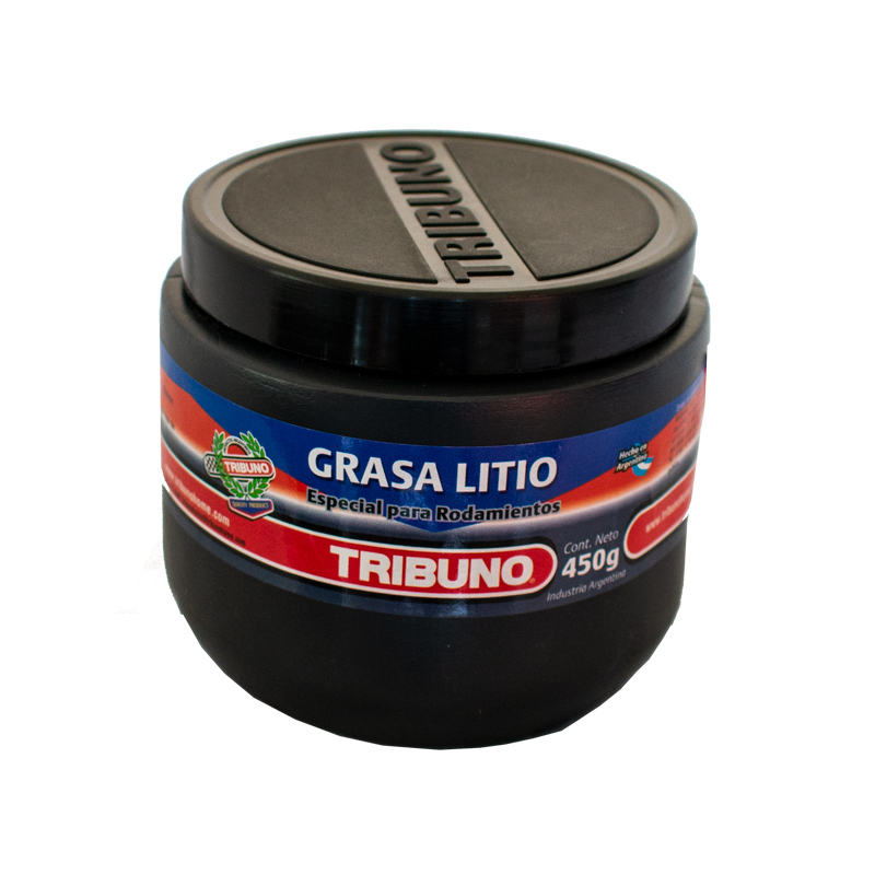 GRASA LITIO EP - Tribuno Home