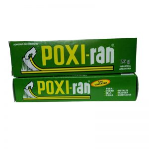 Poxi-ran 23g