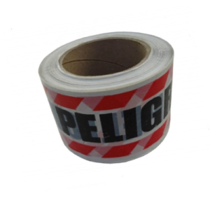 Cinta de Peligro