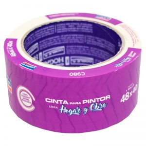 Cinta de Pintor Doble A 48 mm x 40 mts.