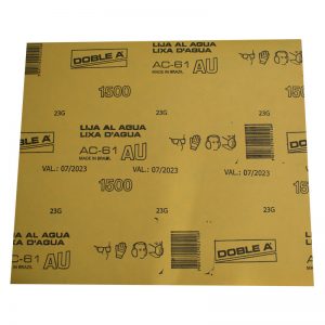 Lija al Agua Grano 1500