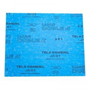 Tela Esmeril Grano 60