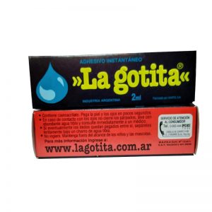 La Gotita 2ml