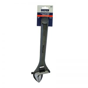 Llave Francesa Bremen 10"