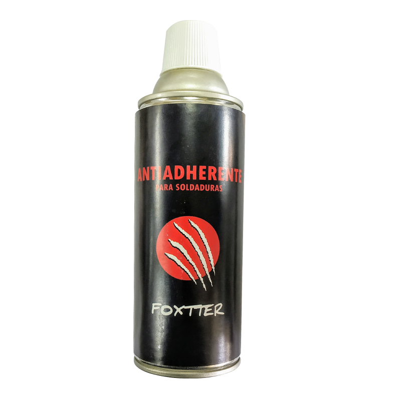 Antiadherente para soldaduras Foxtter.