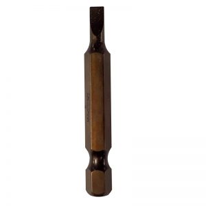 Punta Plana 4x50mm Crossman