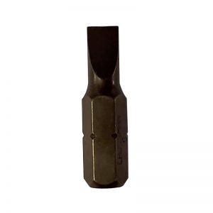 Punta Plana 5x25mm Crossman