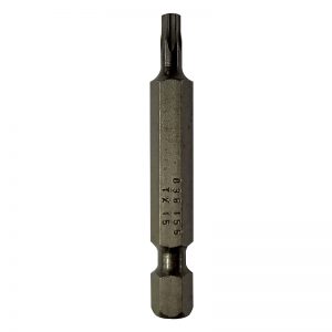 Punta Torx T15x50mm