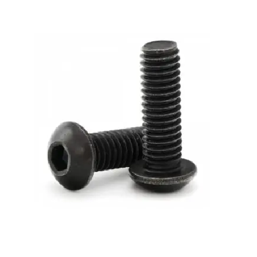 Allen Cabeza Boton - Grado 12.9 -UNC/WHT