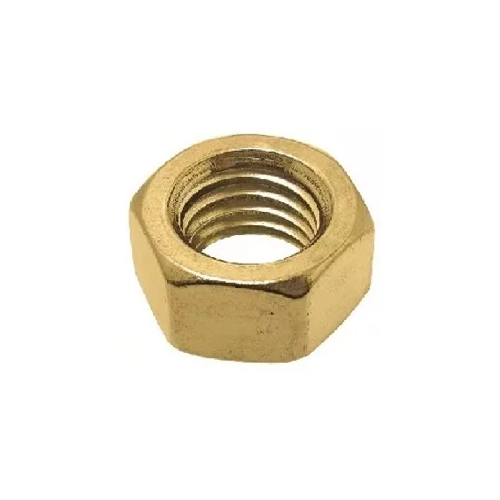 Tuercas Hexagonal Grado 5 - UNC/WHT/UNF/UNS